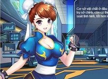 Game Xếp Hình dưới nhận xét của game thủ Việt