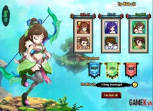 Trải nghiệm sớm Chinh Đồ Chibi sắp phát hành tại Việt Nam