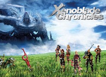 Xenoblade Chronicles chính thức được đưa lên 3DS