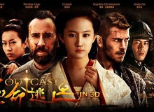 Top phim chiếu rạp không thể bỏ qua trong tháng 10 (Phần 1)