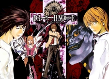 Phỏng vấn tác giả truyện tranh Death Note tại Comic Con