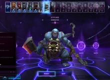 Phỏng vấn đội ngũ phát triển game Heroes of the Storm (Phần 1)