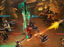 Siêu phẩm MOBA Vainglory chính thức ra mắt