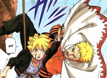 Tại sao Naruto không lọt top 5 truyện tranh huyền thoại?