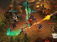 Game MOBA liệu có tiếp tục bùng nổ làng game Việt 2015?