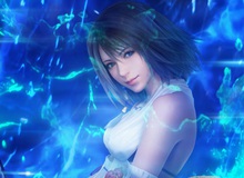 Final Fantasy X/X-2 HD Remaster phát hành trên PS4 vào mùa xuân 2015