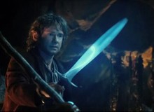 Lạ mắt với thanh kiếm của The Hobbit biết phát hiện... Wi-fi
