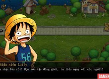 Tặng 500 Gift Code Đế Chế One Piece nhân dịp mở cửa
