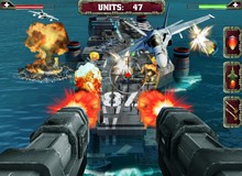 Battleship Commando 3D - Cuộc chiến giữa lòng đại dương