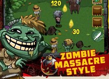 Website hài hước nhất thế giới 9GAG ra game mới