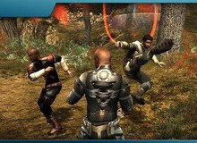 Game online kỳ dị The Repopulation rục rịch thử nghiệm