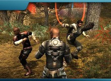 Game online độc đáo The Repopulation mở cửa thử nghiệm