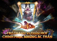 Game thuần Việt trả 2 tỷ đồng cho ai tìm ra bằng chứng gian lận