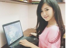 Những nữ game thủ Việt xinh đẹp bén duyên với Liên Minh Huyền Thoại