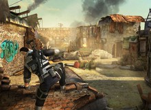 Overkill 3 - Bom tấn TPS chính thức ra mắt game thủ mobile