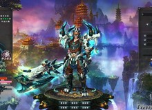 Làng game Việt tháng 08 có gì hot?