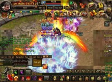 Game Phong Thần Hắc Ám  chuẩn bị phát hành tại Việt Nam