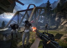 Top game bắn súng đáng chơi nhất trên smartphone