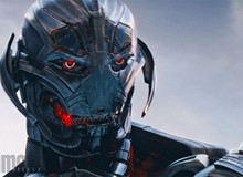 Ultron là huyền thoại Frankenstein thời hiện đại