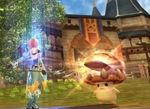 Game thủ Việt mong chờ Ragnarok Online 2 được mang về nước