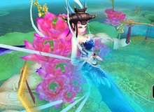 Webgame 3D Phi Thiên được mua về Việt Nam