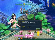 Game online mới Ngự Thiên được mua về Việt Nam