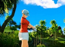 Game đánh Golf tuyệt đẹp On Green chuẩn bị mở cửa