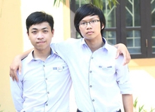 Thủ khoa đại học dẫn đầu cả nước: "Chán học thì chơi game"