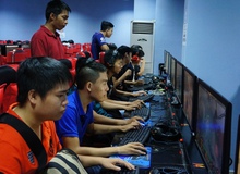 Đông Nam Á có doanh thu game khoảng 16,700 tỷ VNĐ