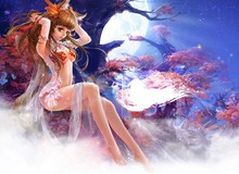 Named - Game nhập vai đồ họa hoạt hình mới mở cửa