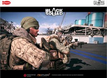 Black Squad - MMOFPS hấp dẫn chuẩn bị mở cửa chính thức