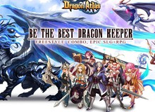 Top game online đáng chú ý tháng 11