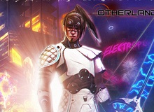 Otherland - Game khoa học giả tưởng bước vào thử nghiệm