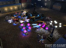 Top game online đáng chú ý nửa cuối tháng 12