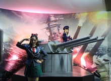 Toàn cảnh ngày đầu của Tokyo Game Show 2014