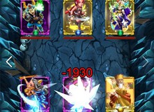 Game thuần Việt Võ Lâm Bá Đồ sẽ ra mắt vào cuối tháng 12