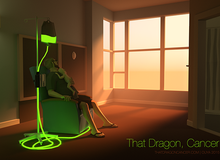 That Dragon, Cancer - Game do bố làm tưởng niệm con bị ung thư