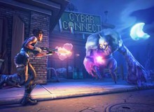 Đánh giá Fortnite - Game độc đáo vui nhộn cho game thủ Việt