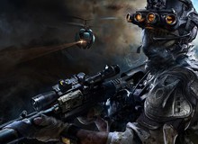 Sniper Ghost Warrior 3 được công bố chính thức