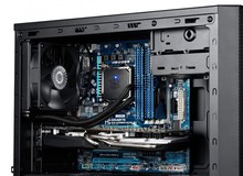 Cooler Master Seidon 120V Plus - Tản nhiệt nước giá mềm cho gamer