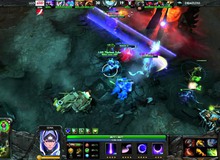 Tường thuật bán kết DOTA 2 ESL One 2014 Alliance vs IG BO3