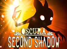 Nỗi thất vọng platform mang tên Oscura Second Shadow