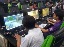 Game thủ chơi giỏi thì không cần nạp thẻ