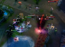 Netease Allstars - MOBA có thể "đánh bại" DOTA 2 và Liên Minh Huyền Thoại