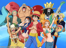 Bảng xếp hạng truyện tranh ăn khách - Kimi ni Todoke vượt mặt One Piece