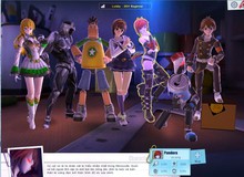 Xạ Chiến mở cửa ngày 16/10 tại Việt Nam