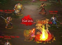 Hồ Ly Tam Quốc chuẩn bị phát hành tại Việt Nam