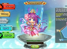 Cùng soi Võ Lâm Bá Đạo trong ngày mở cửa tại Việt Nam