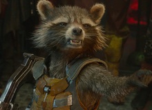 Những điều thú vị về Guardians Of The Galaxy mà bạn không biết