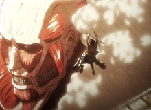 Phần 2 của anime Attack on Titan xác nhận ngày ra mắt